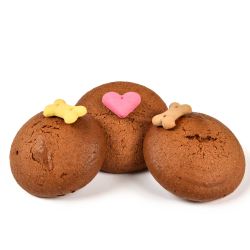 The Barking Bakery Doggie Cookies