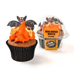 The Barking Bakery Howloween Woofin