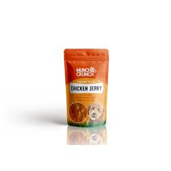 151 Munch & Crunch Chicken Jerky
