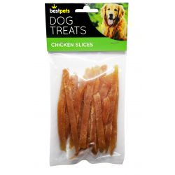 Bestpets Chicken Slices