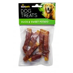 Bestpets Duck & Sweet Potato