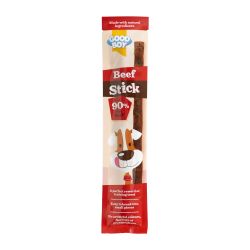 Good Boy Beef Stick