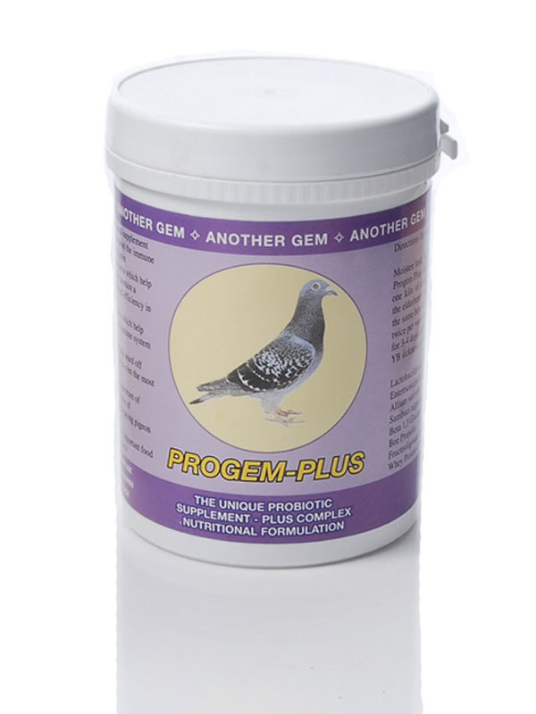 Gem Progem-Plus -