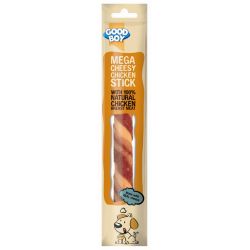 Good Boy Mega Cheesy Chicken Stick