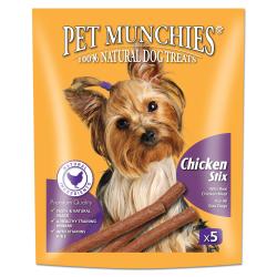 Pet Munchies Chicken Stix