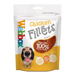 Webbox Chicken Fillets