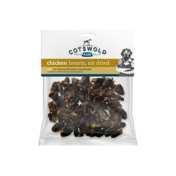 Cotswold Raw Chicken Hearts