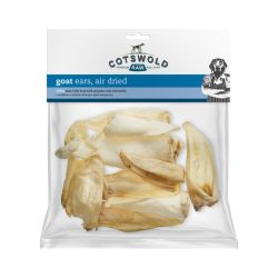 Cotswold Raw Goat Ears