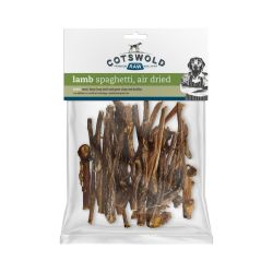 Cotswold Raw Lamb Spaghetti