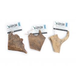 Highland Antler Fallow Small