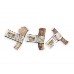 Highland Antler Split Medium (51g - 80g)
