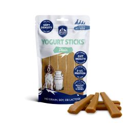 Himalayan Yogurt Sticks Plain