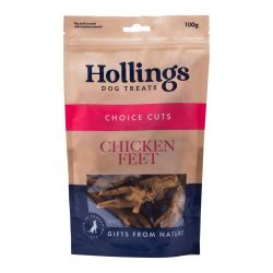 Hollings Chicken Feet