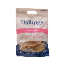 Hollings Cows Ears