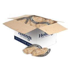 Hollings Filled Hooves Dog Treats Bulk Box