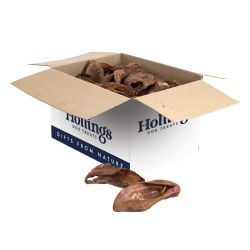 Hollings Pig Ears Bulk Box
