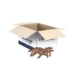 Hollings Pork Sausages Bulk Box