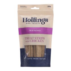 Hollings Real Meat Treat Chicken