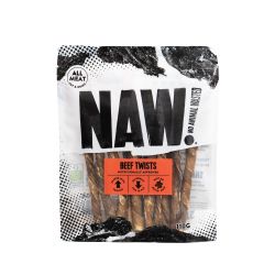 NAW Beef Bladder Twists