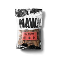NAW Beef Head Skin