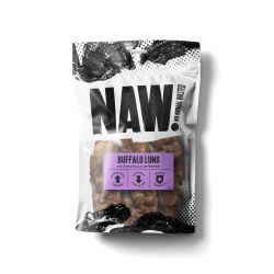 NAW Buffalo Lung