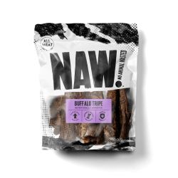 NAW Buffalo Tripe
