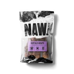 NAW Buffalo Wraps