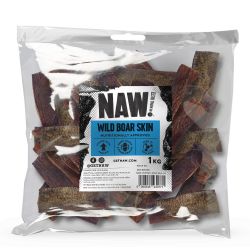 NAW Wild Boar Skin