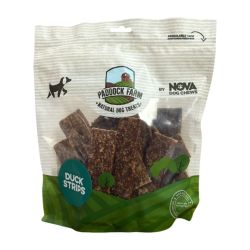 Paddock Farm 100% Duck Strips