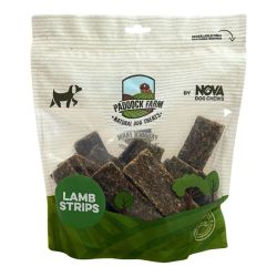 Paddock Farm 100% Lamb Strips