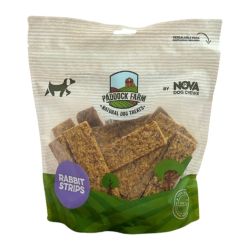 Paddock Farm 100% Rabbit Strips