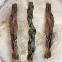 Paddock Farm Camel Skin Braided