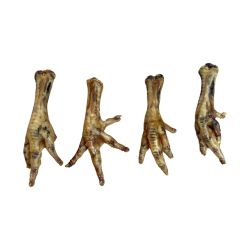 Paddock Farm Chicken Feet