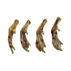 Paddock Farm Duck Feet