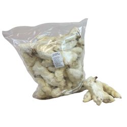Paddock Farm Hairy Rabbit Feet