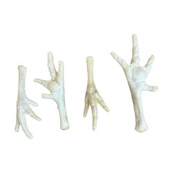 Paddock Farm Puffed Chicken Feet