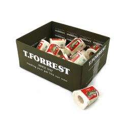 T. Forrest & Sons Hollow Calcium Bones