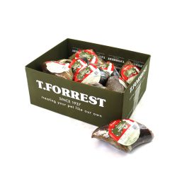 T. Forrest & Sons Meat Filled Hooves