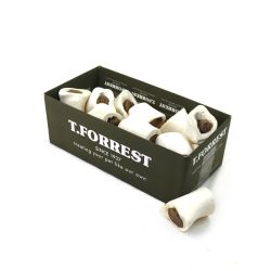 T. Forrest & Sons Mini Meat Filled Bone