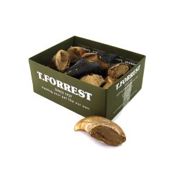 T. Forrest Meat Filled Hooves