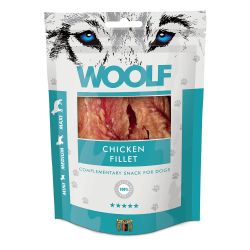 Woolf Chicken Fillet
