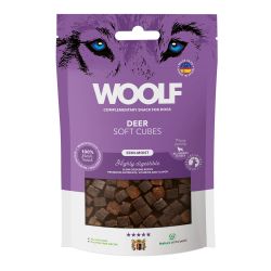 Woolf Soft Cubes Deer
