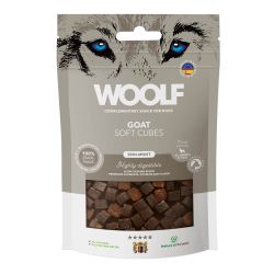 Woolf Soft Cubes Goat