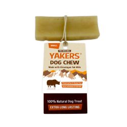 Yakers Dog Chew Small