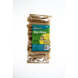 Bestpets Hide Cigars 5"