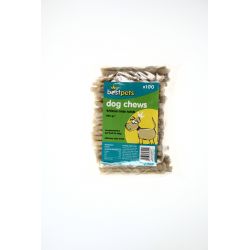 Bestpets Twists 9-10mm