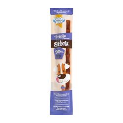 Good Boy Triple Flavour Stick