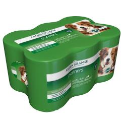 Arden Grange Dog Partners Lamb & Rice