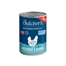Butcher's Recovery & Revive Dog Food Can