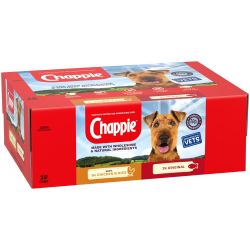 Chappie Favourites 12pk